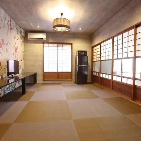 Kyoto Nina酒店 外观 照片