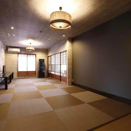 Kyoto Nina酒店 外观 照片